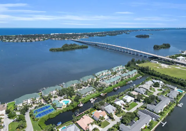 Condo for sale at 1845 Tarpon Ln #G304, Vero Beach, FL 32960 | MLS# B26065535