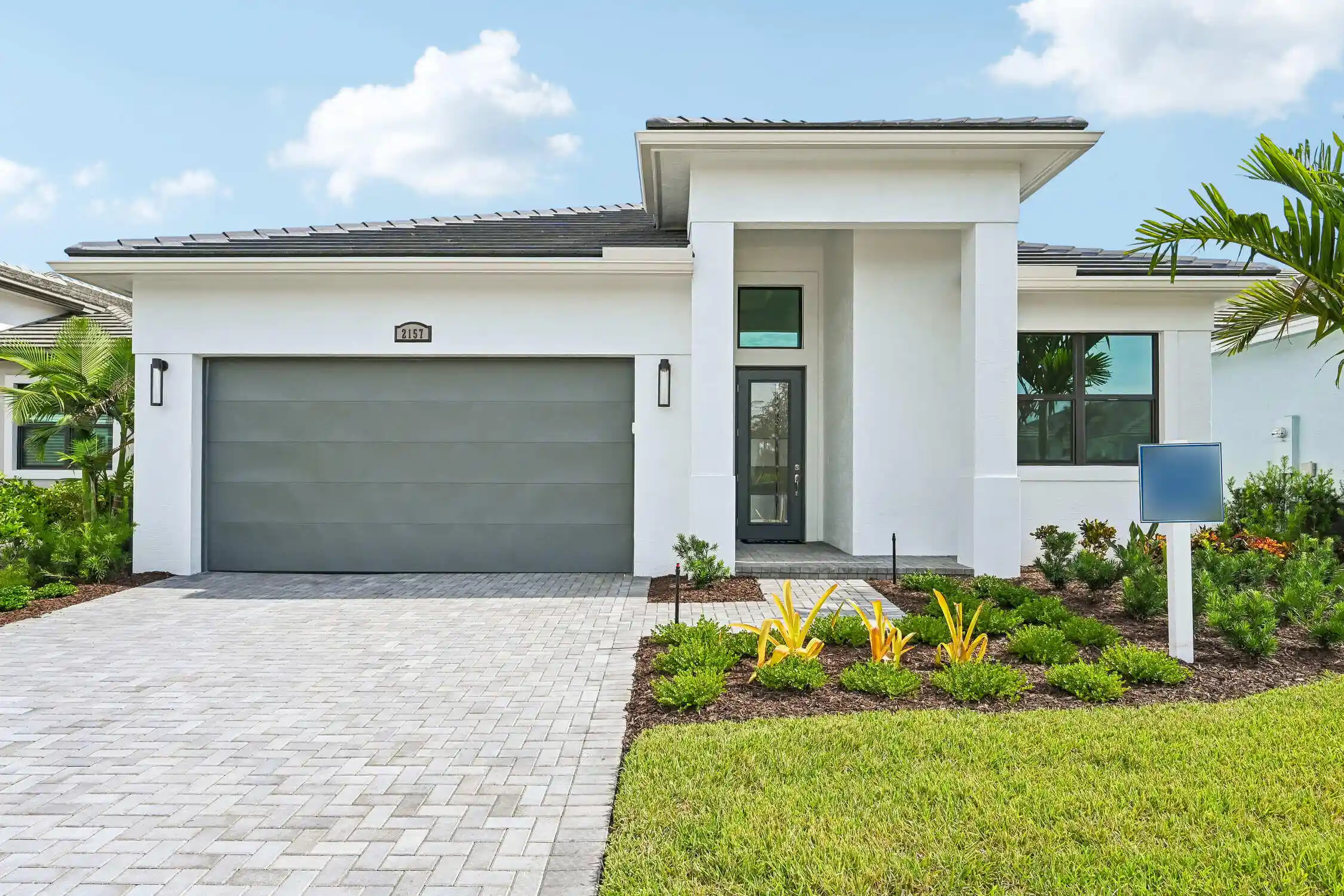 Photo 1 of Single family home for sale at 2157 Se Mosaic Blvd, Port Saint Lucie, FL 34984 | MLS# B26065580 | Listing updated on 2026-10-26