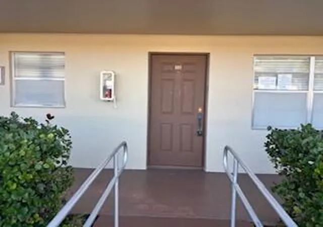 Photo 1 of Condo for sale at 7300 Nw 4th Place #105, Margate, FL 33063 | MLS# B26065599 | Listing updated on 2026-10-05