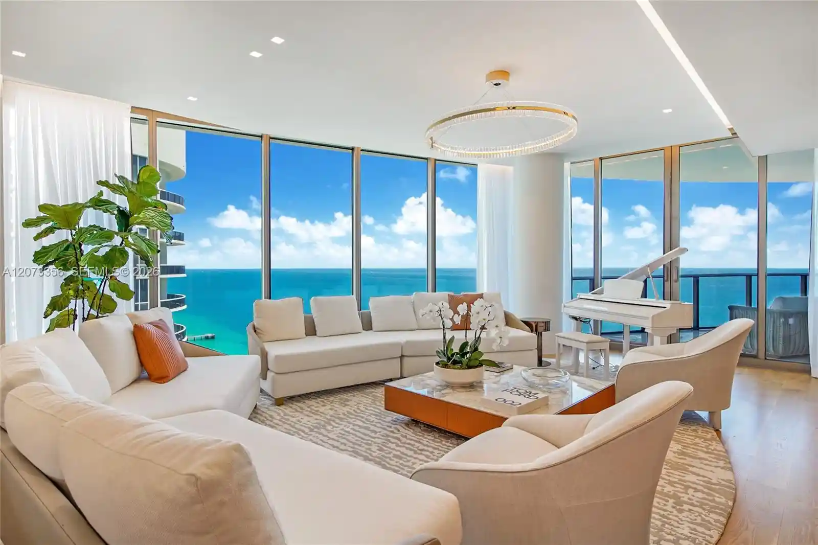 Photo 1 of Condo for sale at 15701 Collins Ave #4101, North Miami Beach, FL 33160 | MLS# A12073356 | Listing updated on 2026-09-23