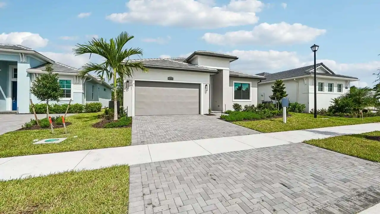 Photo 1 of Single family home for sale at 13566 Se Grovewood Dr, Port Saint Lucie, FL 34984 | MLS# B26065625 | Listing updated on 2026-10-26