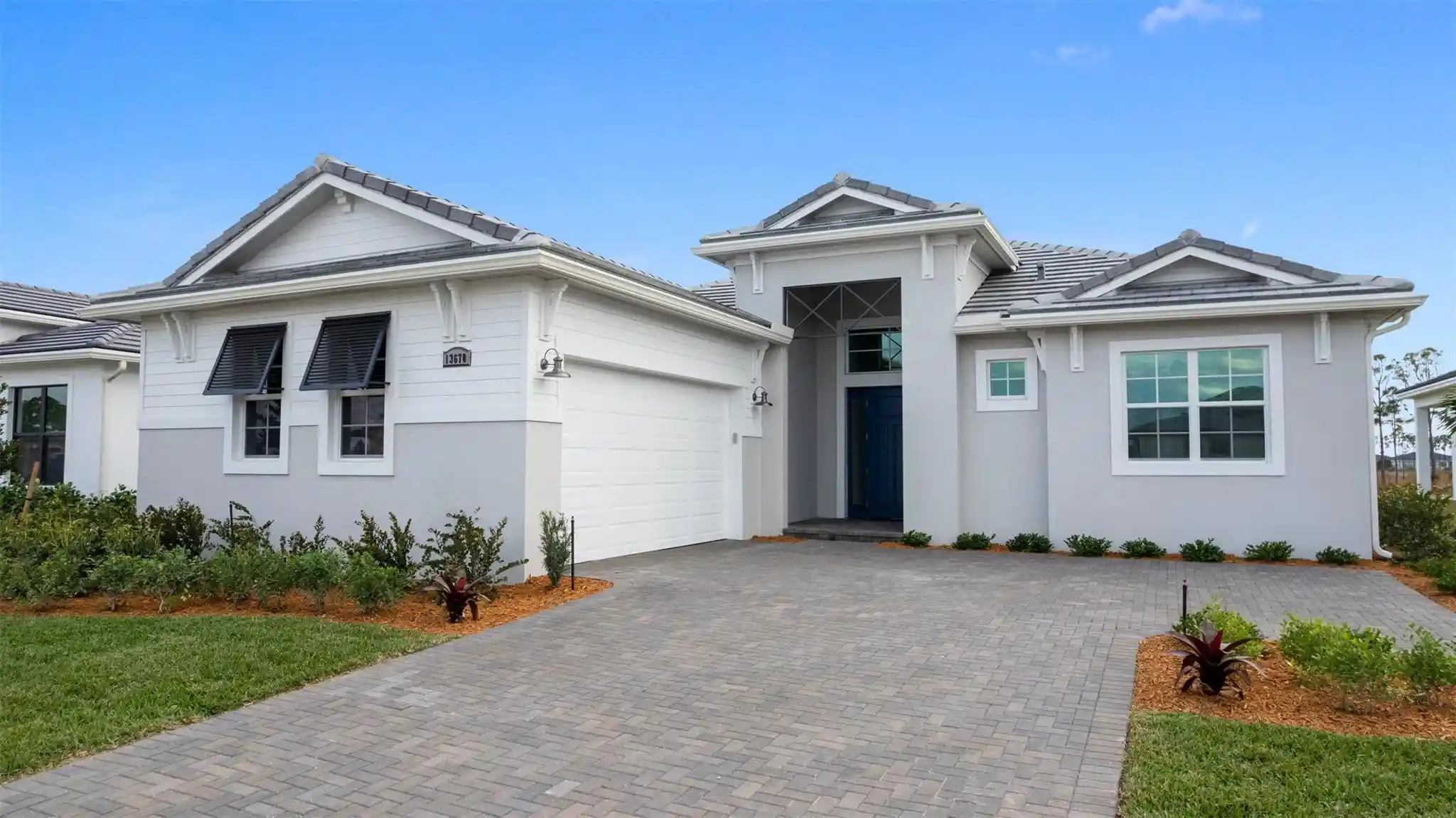 Photo 1 of Single family home for sale at 13670 Se Grovewood Dr, Port Saint Lucie, FL 34984 | MLS# B26065639 | Listing updated on 2026-10-26