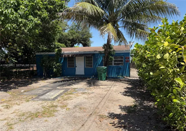 Single family home for sale at 3035 NW 55th Street, Miami, FL 33142 | MLS# A12073441