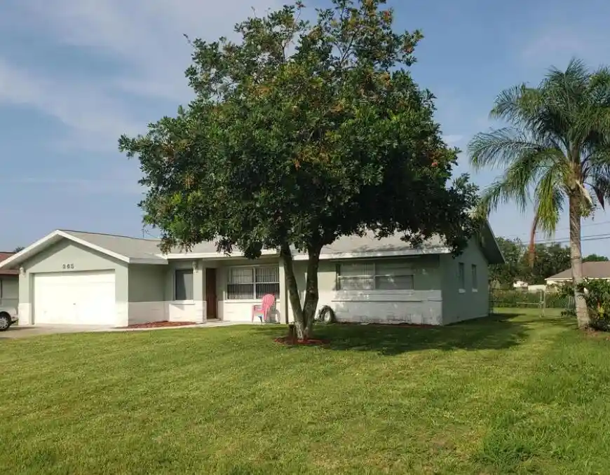 Photo 1 of Single family home for sale at 365 Nw Hogan St, Port Saint Lucie, FL 34983 | MLS# B26065645 | Listing updated on 2026-10-10