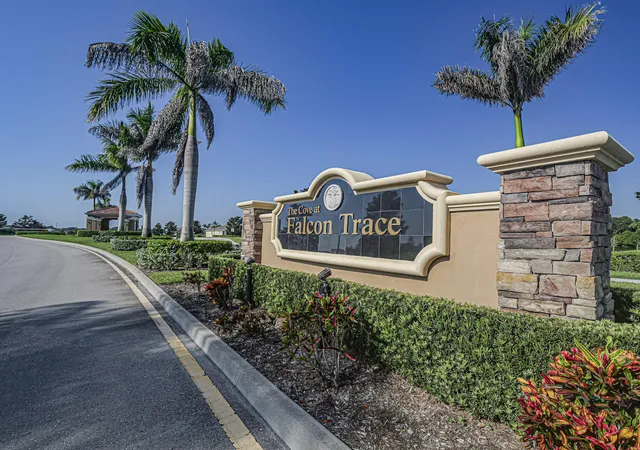 Photo 1 of Single family home for sale at 2155 Crowned Eagle Cir Sw, Vero Beach, FL 32962 | MLS# B26065697 | Listing updated on 2026-09-30