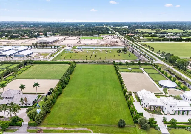 Photo 1 of Land for sale at 3758 Grand Prix Farms Dr, Wellington, FL 33414 | MLS# B26065708 | Listing updated on 2026-09-23