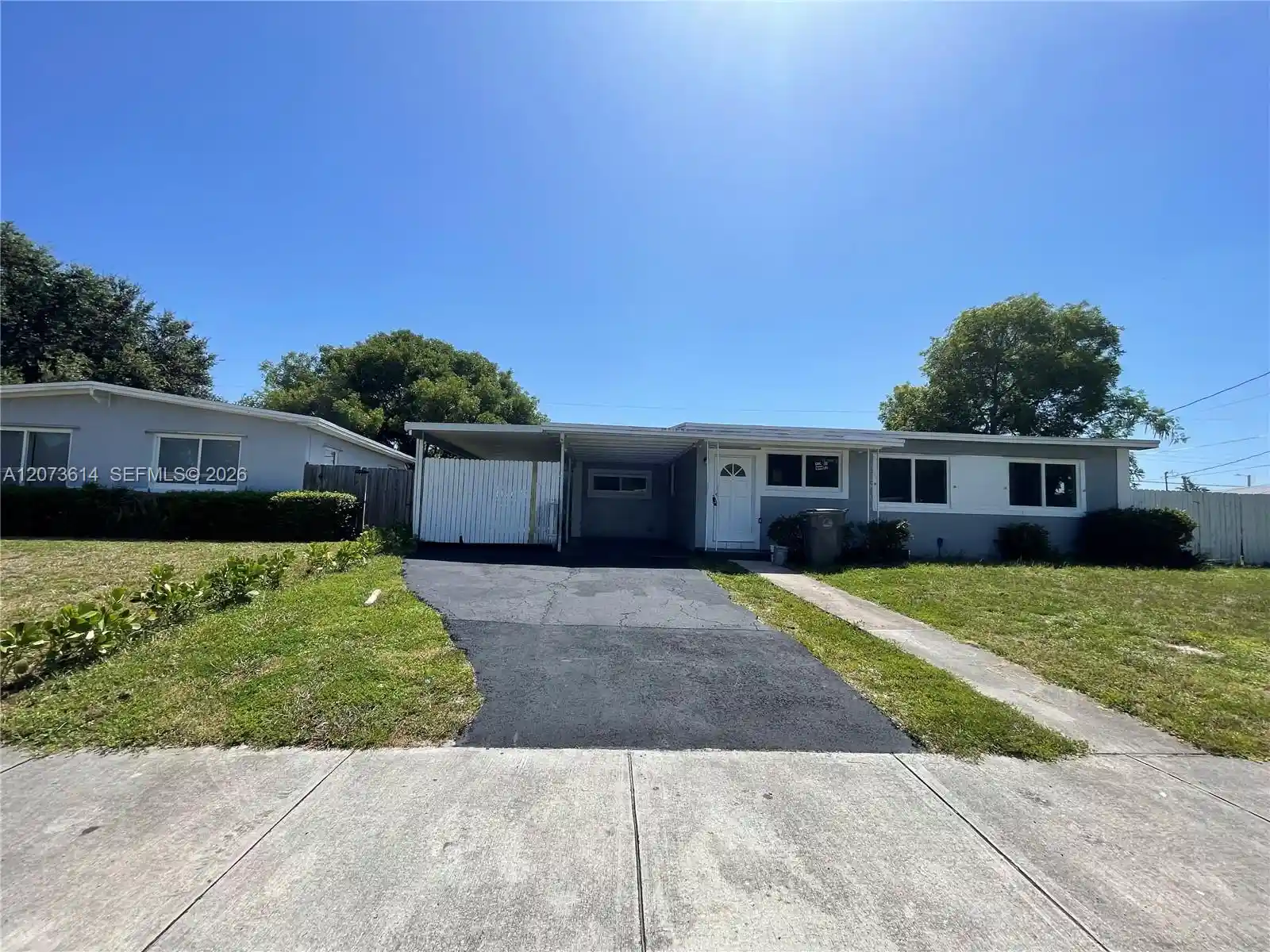 Photo 1 of Single family home for sale at 3731 Sw 32nd Avenue, West Park, FL 33023 | MLS# A12073614 | Listing updated on 2026-10-10