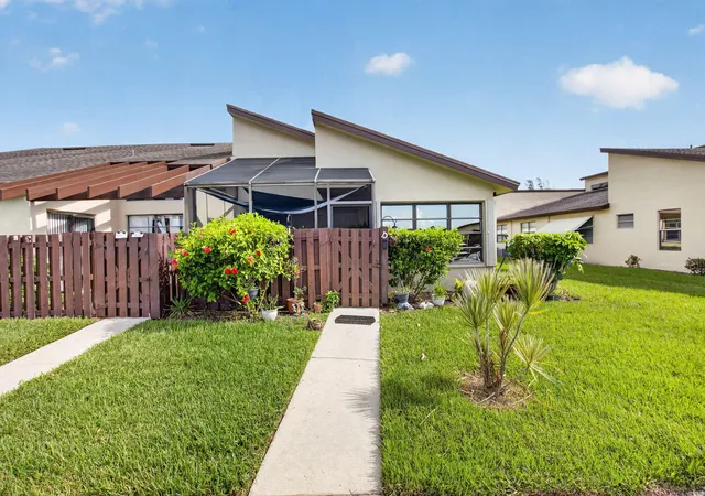 Photo 1 of Condo for sale at 13953 Nesting Way #D, Delray Beach, FL 33484 | MLS# B26065751 | Listing updated on 2026-10-09