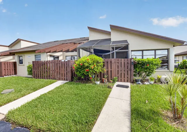 Photo 3 of Condo for sale at 13953 Nesting Way #D, Delray Beach, FL 33484 | MLS# B26065751 | Listing updated on 2026-10-09