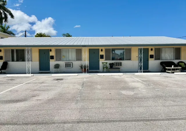 Photo 1 of Multi family home for sale at 1241 Se 3rd Street #1-4, Deerfield Beach, FL 33441 | MLS# B26065759 | Listing updated on 2026-09-23