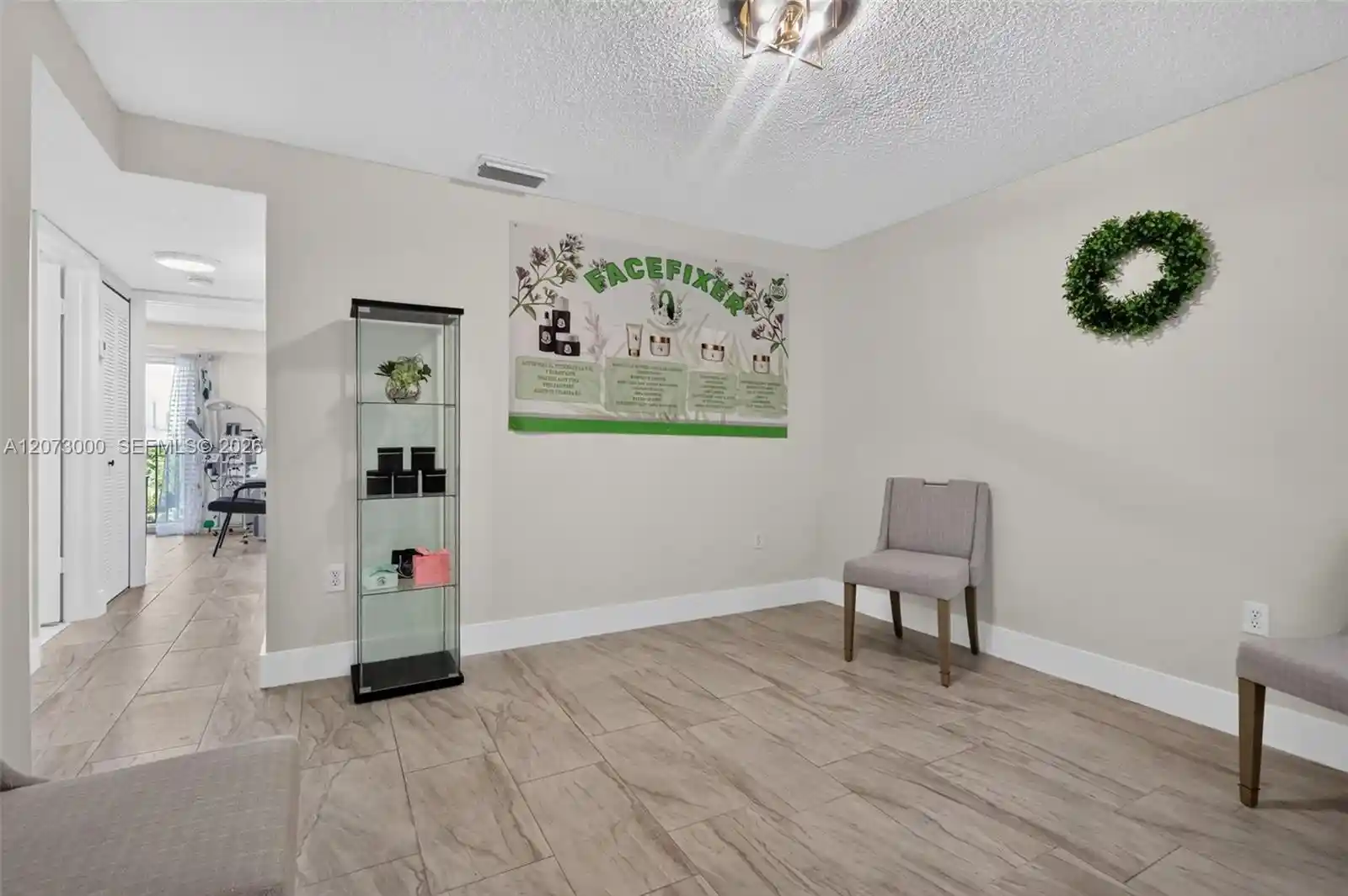 Photo 1 of Condo for sale at 199 Sw 12th Avenue #415B, Miami, FL 33130 | MLS# A12073000 | Listing updated on 2026-10-21