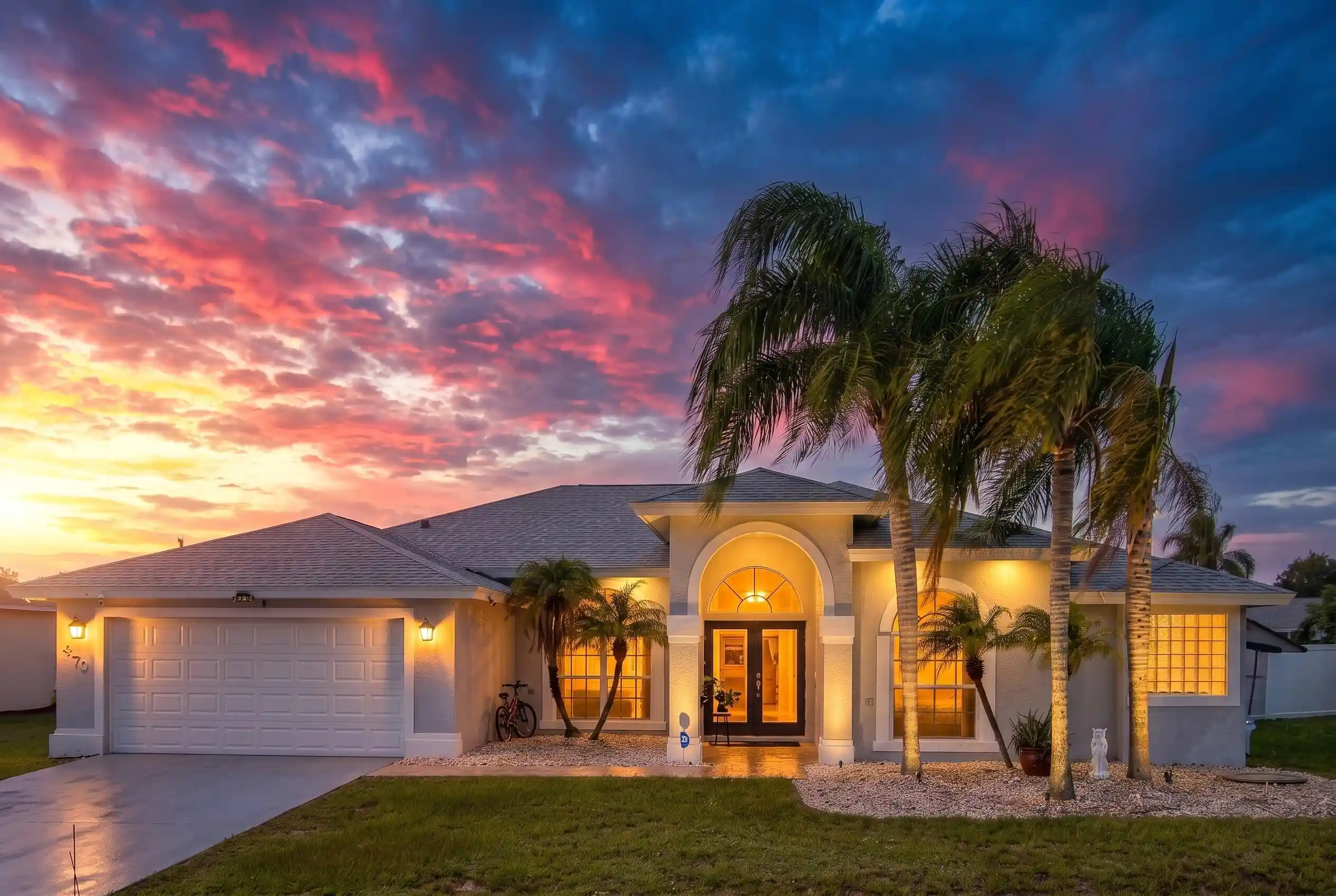 Photo 1 of Single family home for sale at 470 Sw Mccomb Ave, Port Saint Lucie, FL 34953 | MLS# B26065798 | Listing updated on 2026-10-23