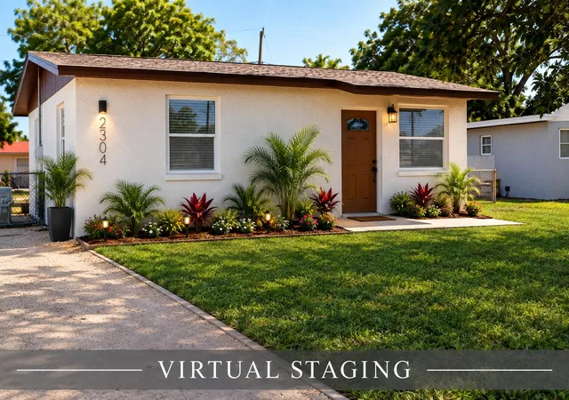 Photo 2 of Single family home for sale at 2304 Nw 15th Court, Fort Lauderdale, FL 33311 | MLS# B26065818 | Listing updated on 2026-10-05