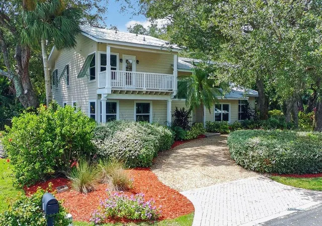 Single family home for sale at 15 Heritage Way, Stuart, FL 34996 | MLS# B26065834