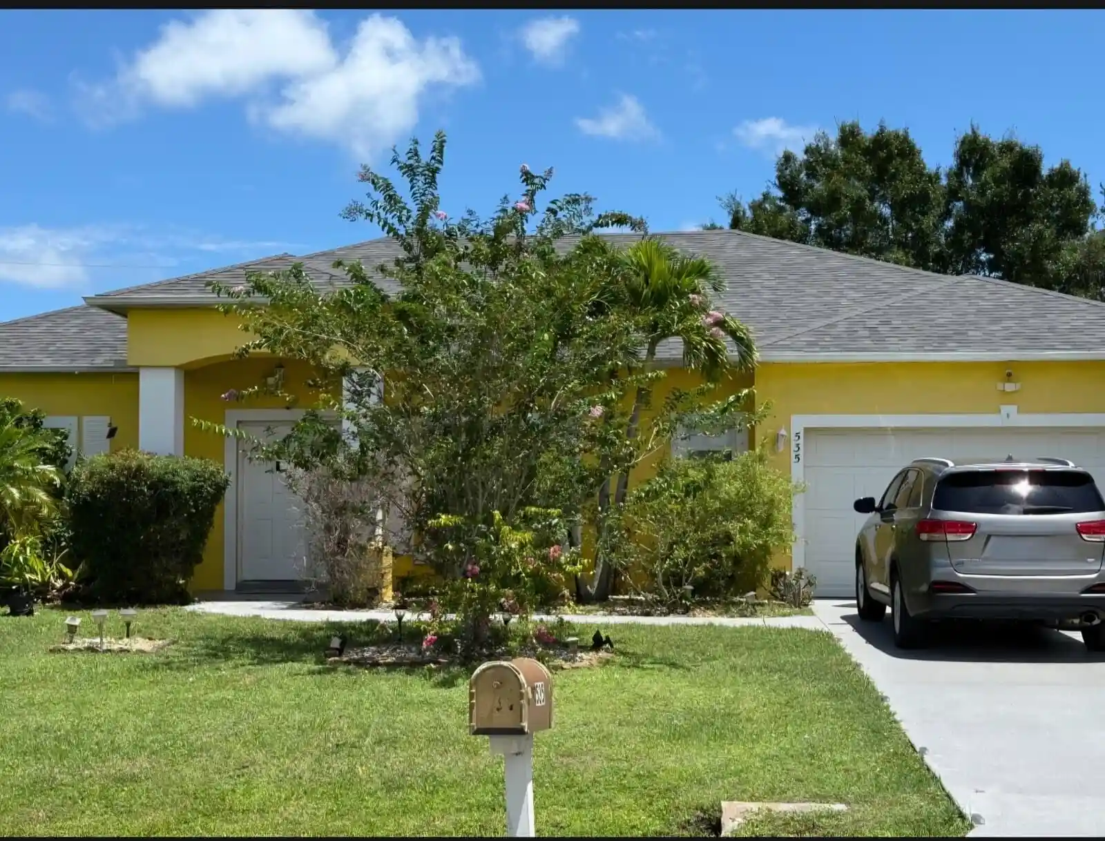 Photo 1 of Single family home for sale at 535 Nw Monica St, Port Saint Lucie, FL 34983 | MLS# B26065836 | Listing updated on 2026-10-14