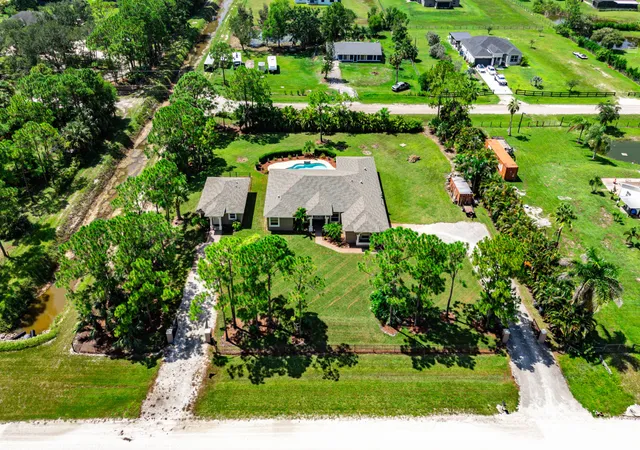Photo 1 of Single family home for sale at 18266 Murcott Blvd, Loxahatchee, FL 33470 | MLS# B26065838 | Listing updated on 2026-09-29