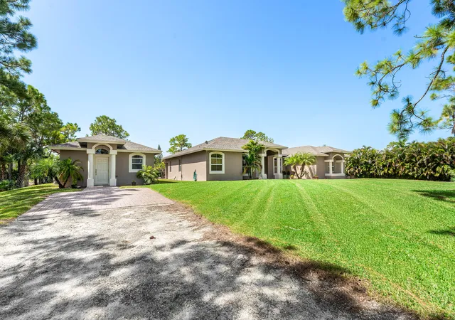 Photo 2 of Single family home for sale at 18266 Murcott Blvd, Loxahatchee, FL 33470 | MLS# B26065838 | Listing updated on 2026-09-29