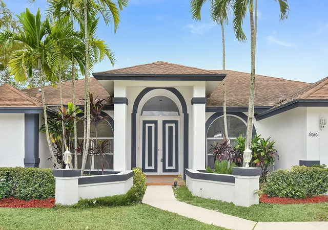 Photo 2 of Single family home for sale at 13646 Brightstone St, Wellington, FL 33414 | MLS# B26065841 | Listing updated on 2026-10-09
