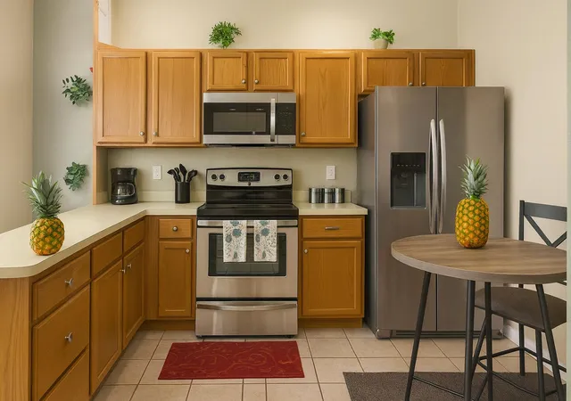 Photo 3 of Townhouse for sale at 2303 Ctr Stone Ln, Riviera Beach, FL 33404 | MLS# B26065857 | Listing updated on 2026-09-28