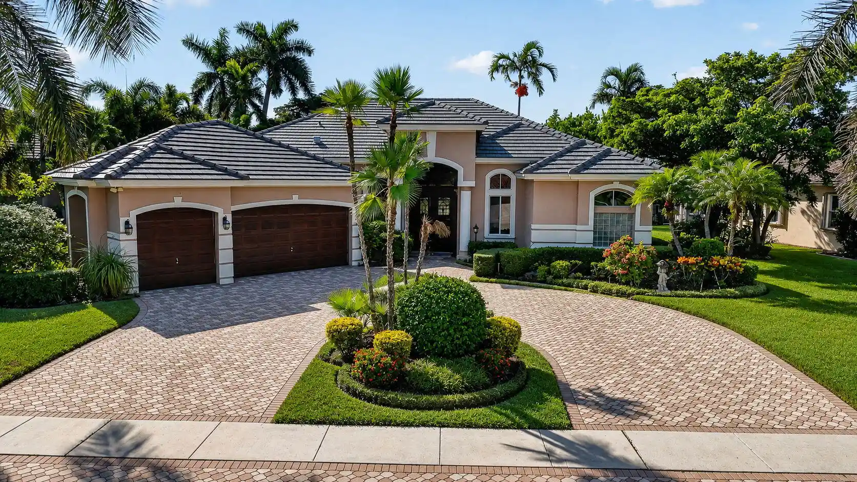 Photo 1 of Single family home for sale at 8100 Muirhead Cir, Boynton Beach, FL 33472 | MLS# B26065871 | Listing updated on 2026-10-27