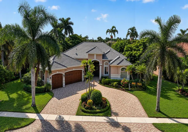 Photo 2 of Single family home for sale at 8100 Muirhead Cir, Boynton Beach, FL 33472 | MLS# B26065871 | Listing updated on 2026-10-07