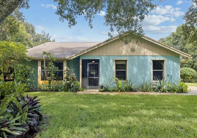 Photo 3 of Single family home for sale at 13881 42nd Road N, West Palm Beach, FL 33411 | MLS# B26065884 | Listing updated on 2026-10-05