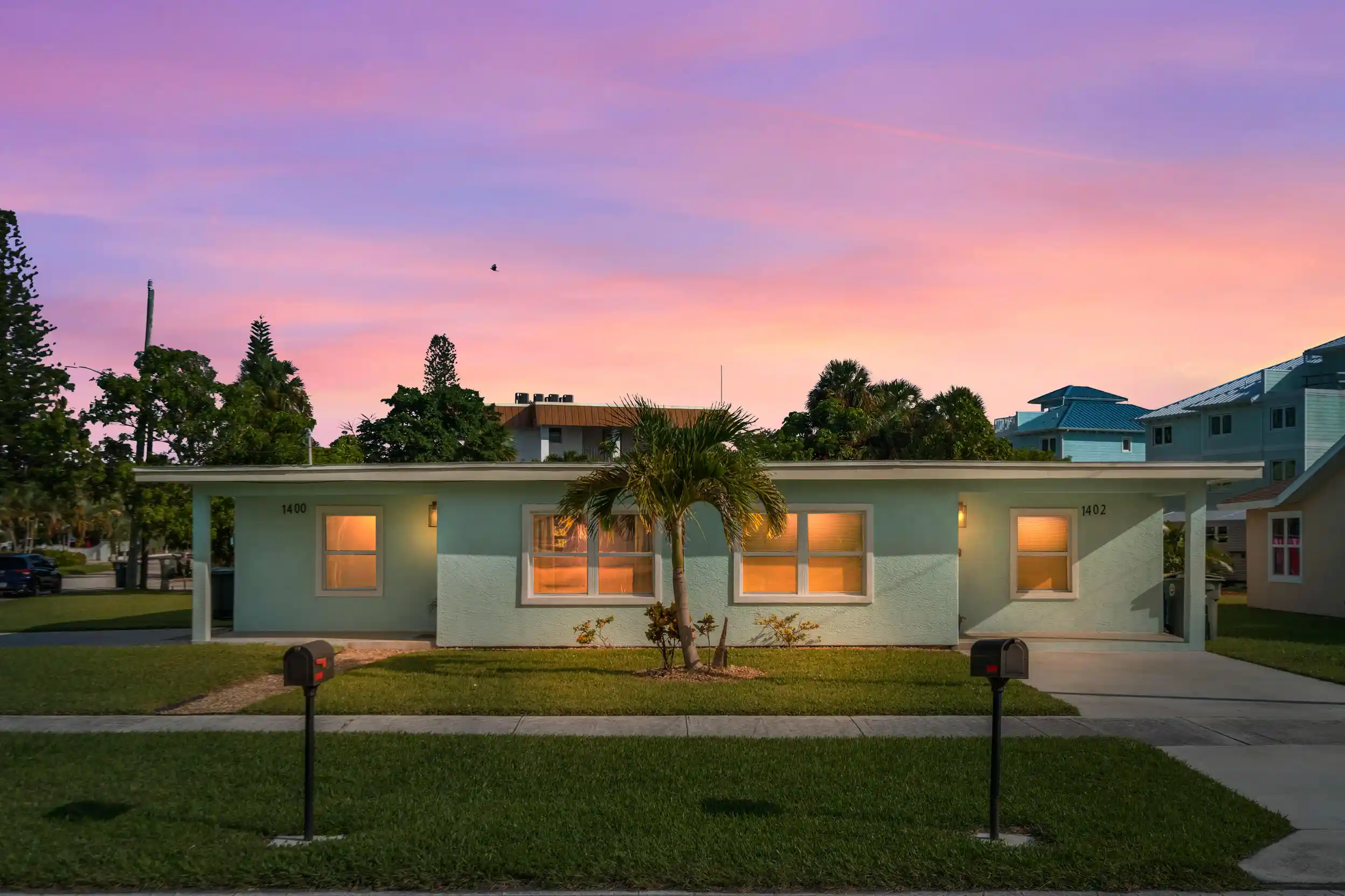Multi family home for sale at 1400 Binney Dr, Fort Pierce, FL 34949 | MLS# B26065894