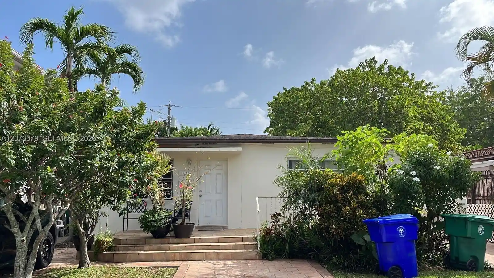 Multi family home for sale at 3788 SW 27th Lane, Miami, FL 33134 | MLS# A12073079