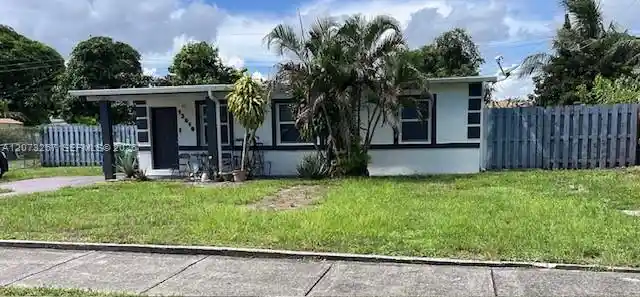 Single family home for sale at 12610 NW 23rd Avenue, Miami, FL 33167 | MLS# A12073267