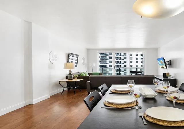 Photo 2 of Condo for sale at 3801 S Ocean Dr #8b, Hollywood, FL 33019 | MLS# B26065927 | Listing updated on 2026-10-06