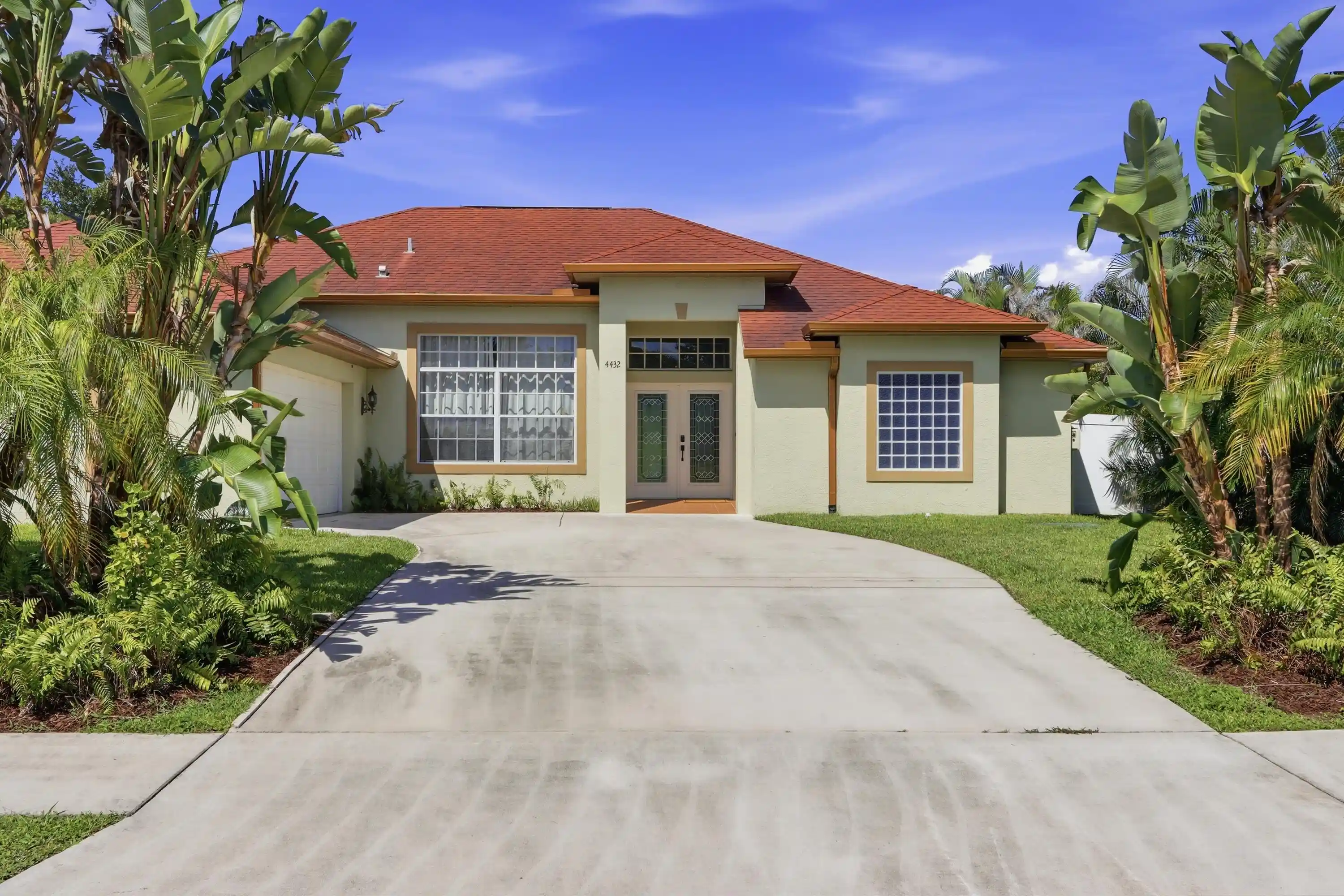 Photo 1 of Single family home for sale at 4432 Sw Paley Rd, Port Saint Lucie, FL 34953 | MLS# B26065922 | Listing updated on 2026-10-20