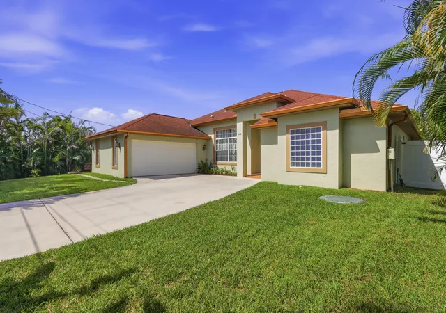 Photo 2 of Single family home for sale at 4432 SW Paley Rd, Port Saint Lucie, FL 34953 | MLS# B26065922 | Listing updated on 2026-10-09