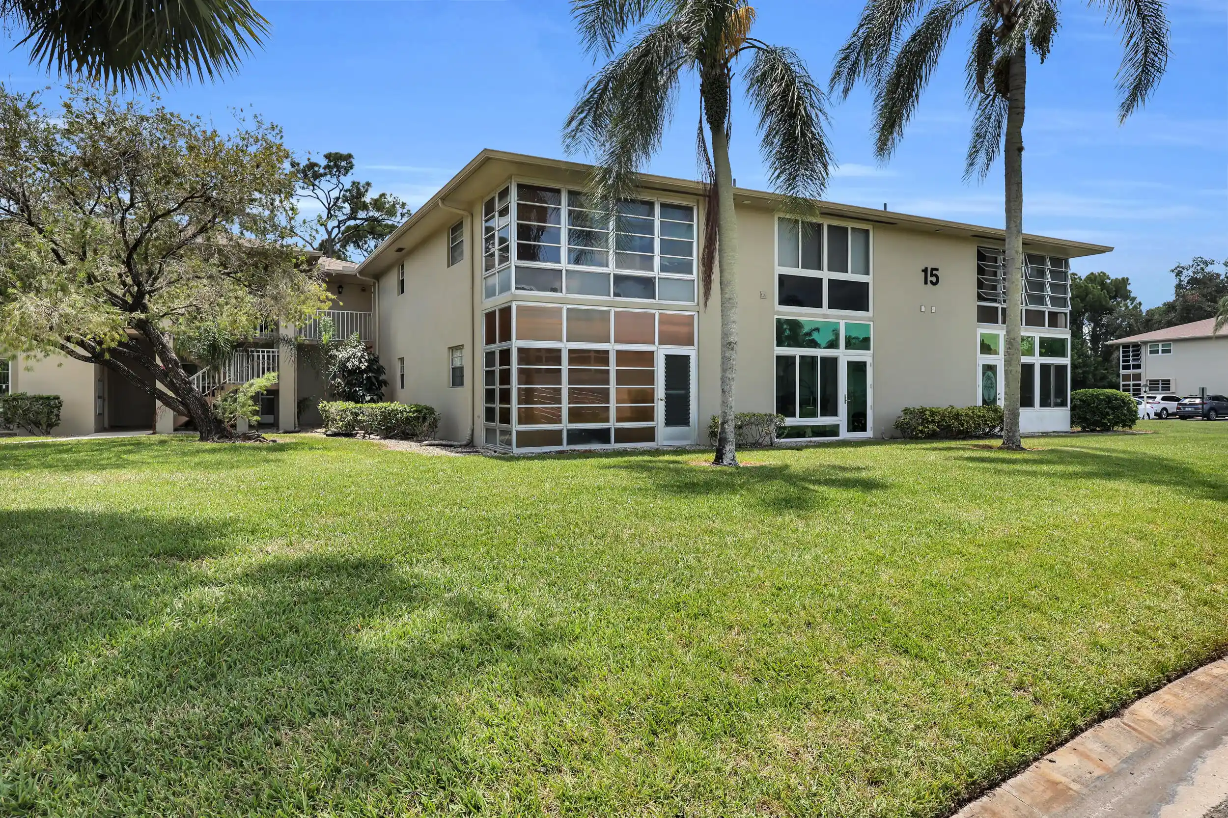 Photo 1 of Condo for sale at 15 Lake Vista Trl #205, Port St Lucie, FL 34952 | MLS# B26065932 | Listing updated on 2026-10-27