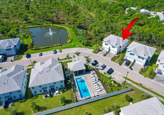 Townhouse for sale at 236 Osprey Preserve Blvd, Jensen Beach, FL 34957 | MLS# B26065937