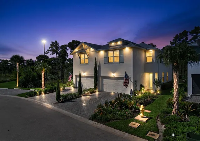 Photo 2 of Townhouse for sale at 236 Osprey Preserve Blvd, Jensen Beach, FL 34957 | MLS# B26065937 | Listing updated on 2026-10-07