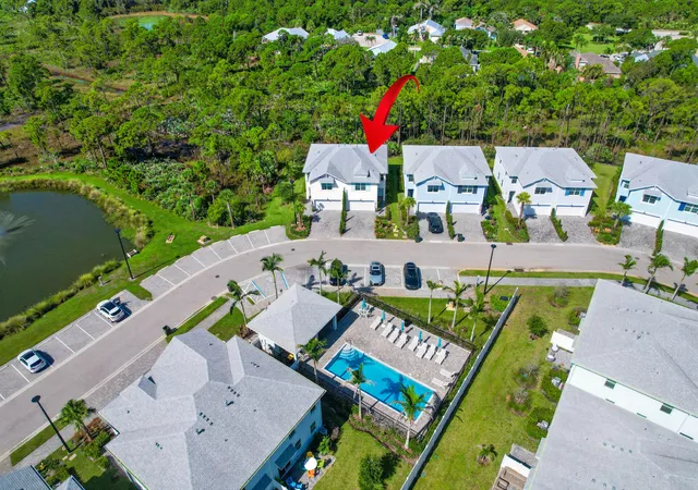 Photo 3 of Townhouse for sale at 236 Osprey Preserve Blvd, Jensen Beach, FL 34957 | MLS# B26065937 | Listing updated on 2026-10-07
