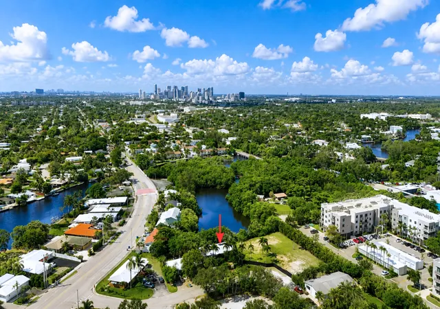 Photo 3 of Multi family home for sale at 1400 Ne 21st Street, Wilton Manors, FL 33305 | MLS# B26065942 | Listing updated on 2026-09-30