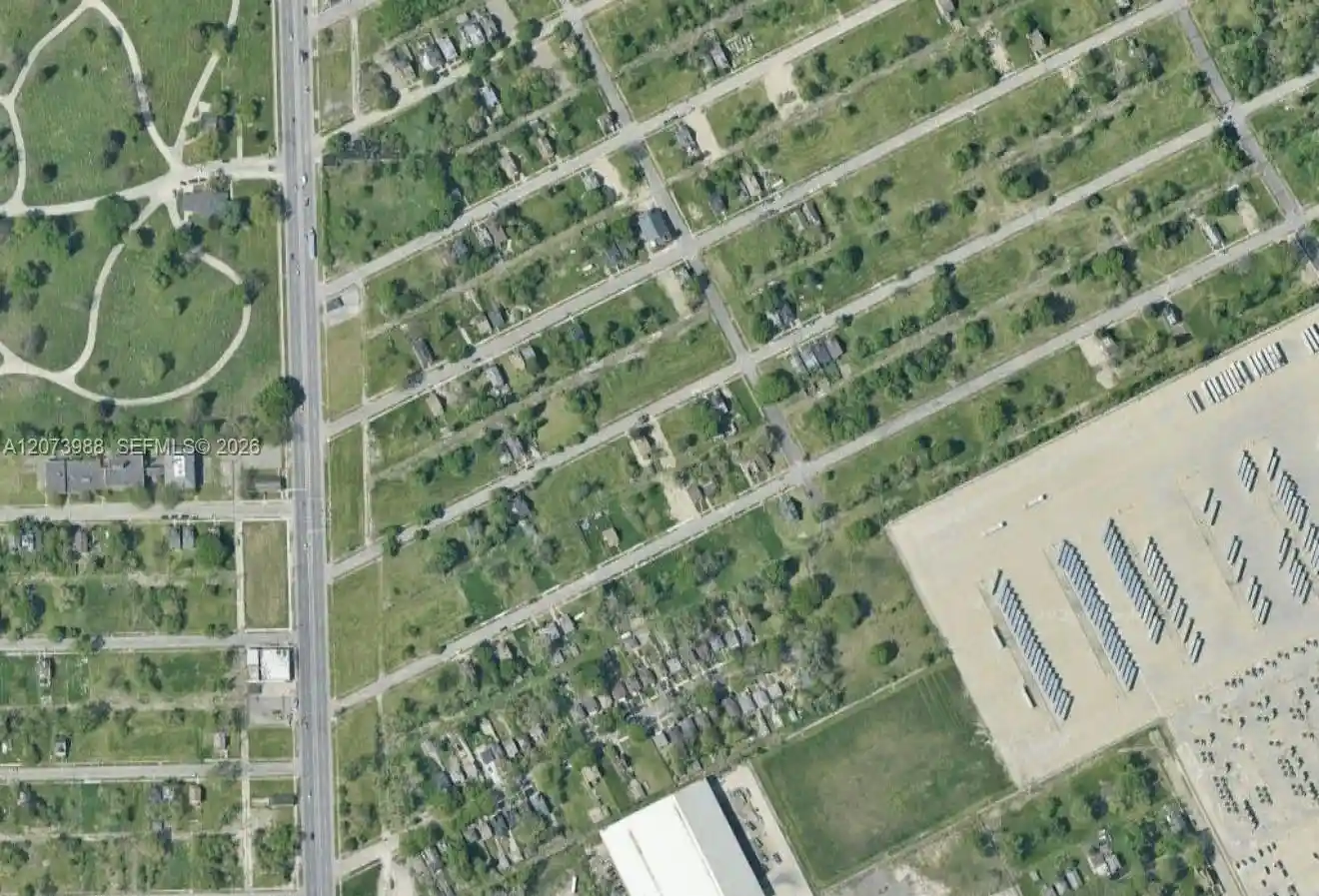 Photo 1 of Land for sale at MI | 8154 Leander St,MI None | MLS# A12073988 | Listing updated on 2026-10-31