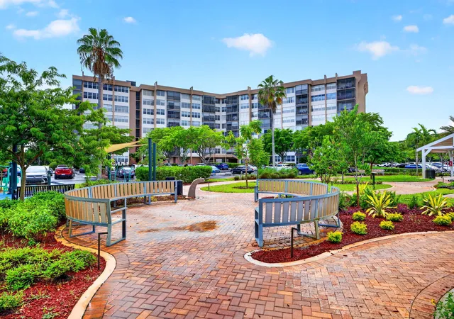 Photo 2 of Condo for sale at 1100 St Charles Pl #PH3, Pembroke Pines, FL 33026 | MLS# B26065943 | Listing updated on 2026-10-06
