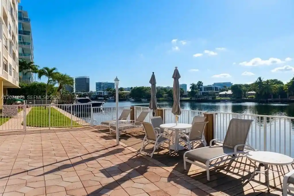 Photo 1 of Condo for sale at 9111 E Bay Harbor Dr #5B, Bay Harbor Islands, FL 33154 | MLS# A12074023 | Listing updated on 2026-10-31