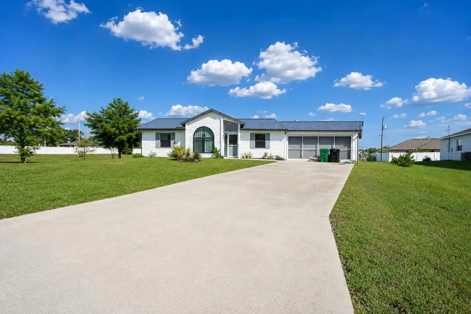 Photo 1 of Sale Pending at 409 Sw Voltair Ter, Port Saint Lucie, FL 34984 | MLS# B26065950 | Listing updated on 2026-10-28