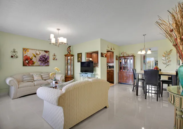 Photo 3 of Condo for sale at 412 Brighton J, Boca Raton, FL 33434 | MLS# B26065962 | Listing updated on 2026-10-09