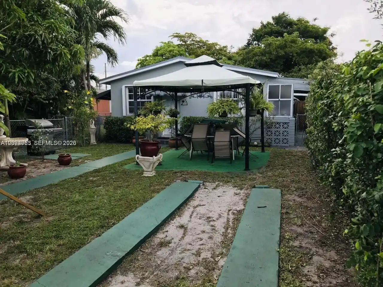 Multi family home for sale at 229-230 NW 48th Court, Miami, FL 33126 | MLS# A12074053