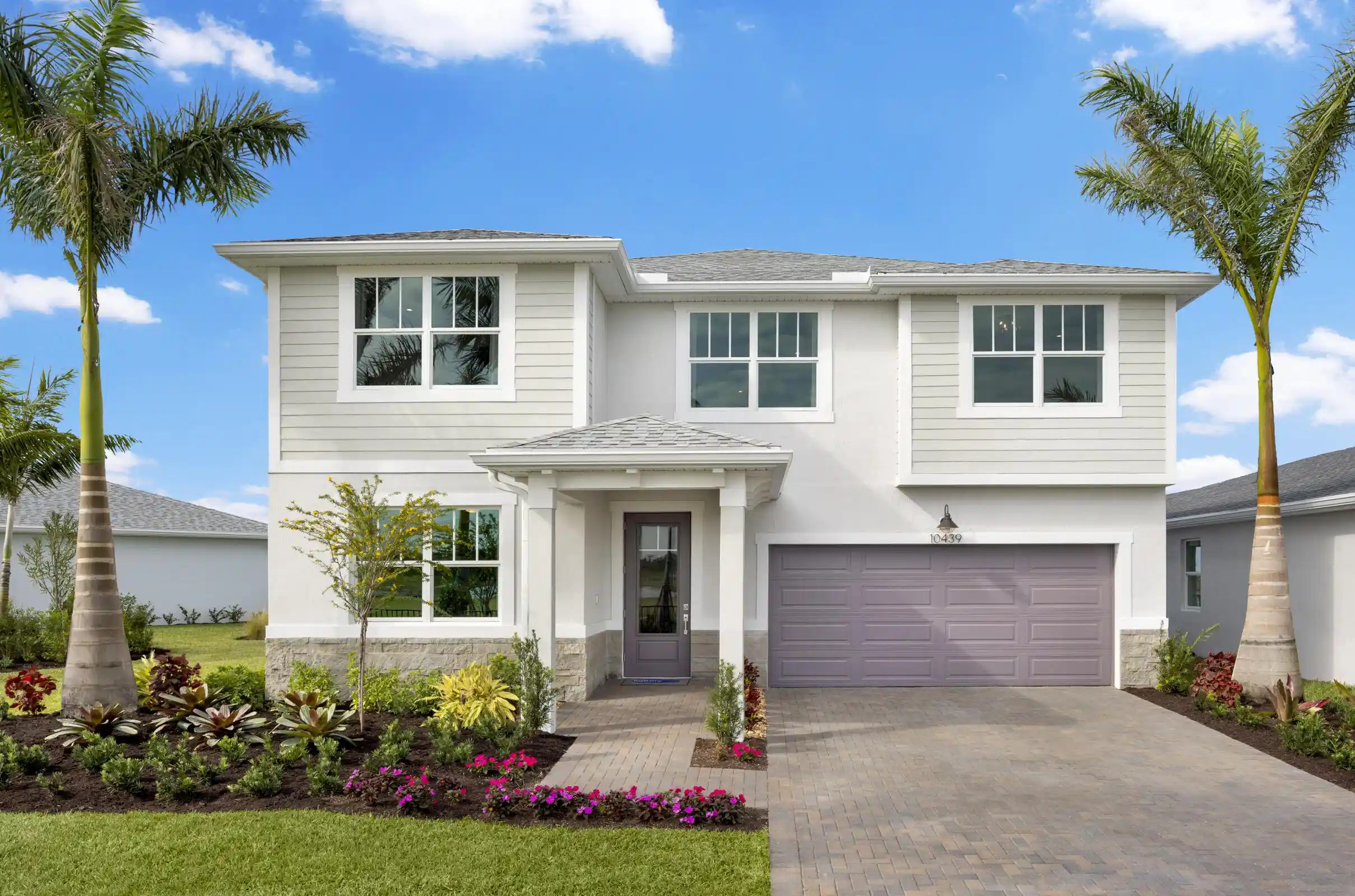 Photo 1 of Single family home for sale at 14470 Sw Addiel Way, Port Saint Lucie, FL 34987 | MLS# B26065980 | Listing updated on 2026-10-26