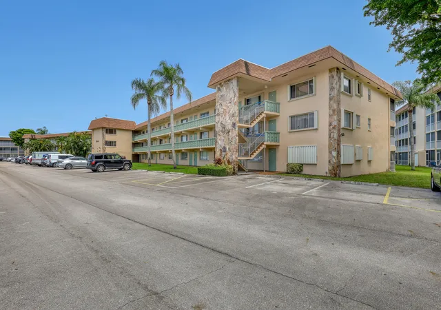 Photo 1 of Condo for sale at 400 Village Green Cir W #117, Palm Springs, FL 33461 | MLS# B26065994 | Listing updated on 2026-10-09