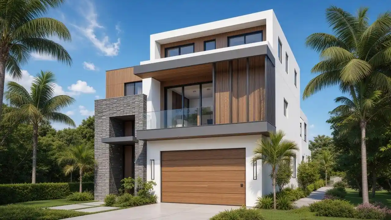 Land for sale at 630 Allen Ave, Delray Beach, FL 33483 | MLS# B26065999