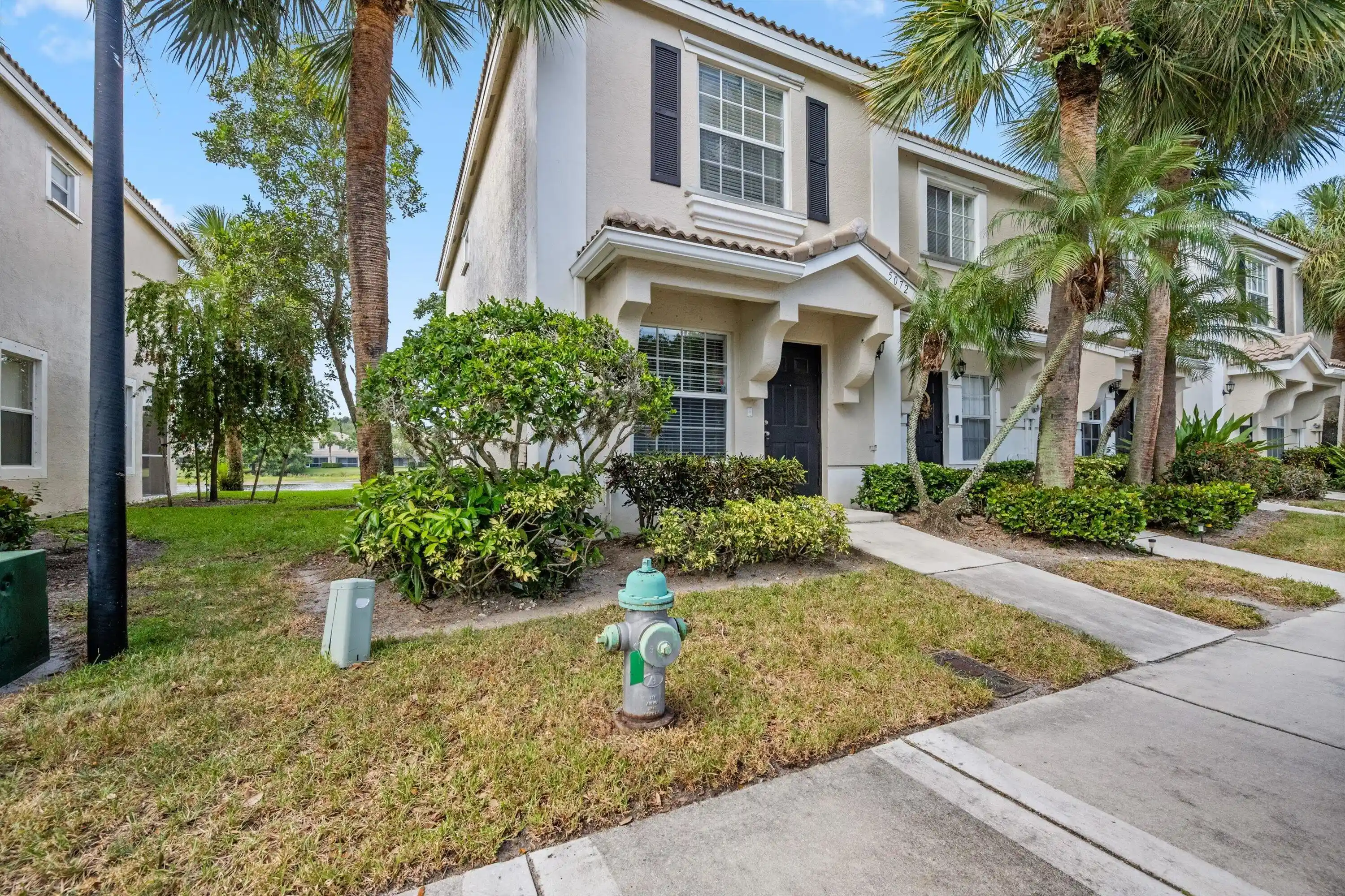 Photo 1 of Townhouse for sale at 5072 Palmbrooke Cir, West Palm Beach, FL 33417 | MLS# B26066004 | Listing updated on 2026-10-20