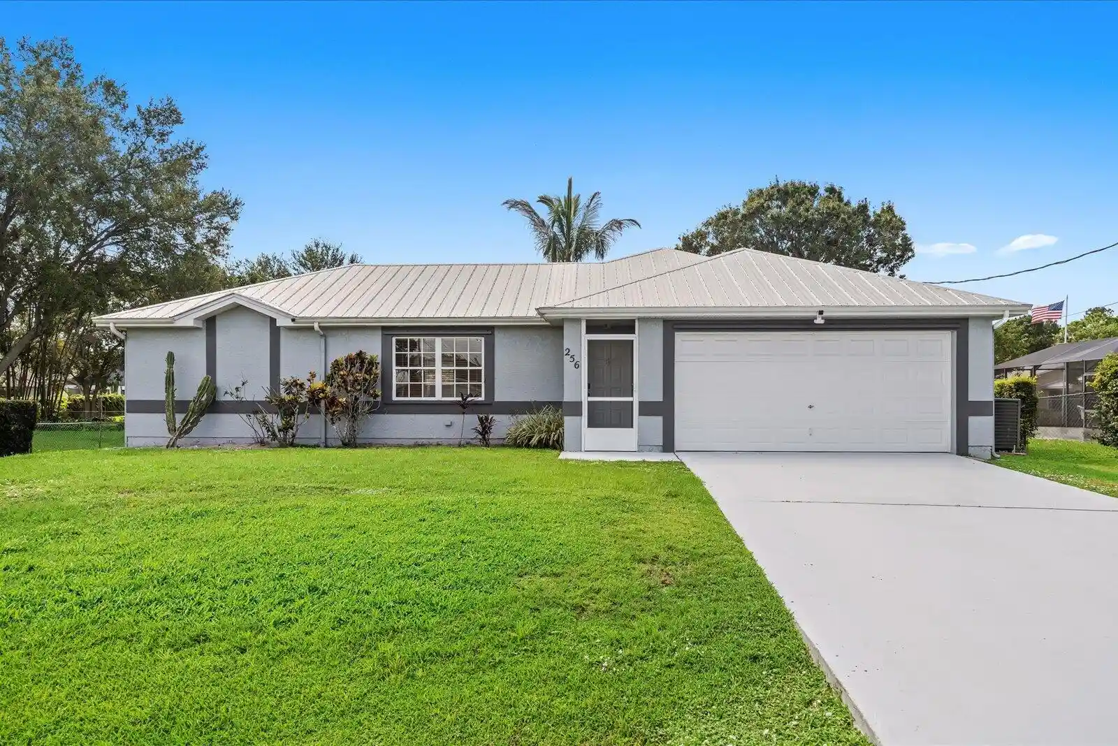 Photo 1 of Single family home for sale at 256 Sw Christmas Ter, Port Saint Lucie, FL 34984 | MLS# B26066016 | Listing updated on 2026-10-18