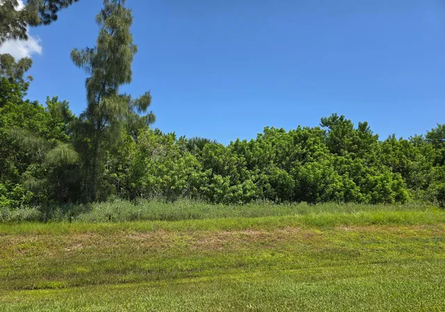 Photo 1 of Land for sale at 0 River Prado, Fort Pierce, FL 34946 | MLS# B26066015 | Listing updated on 2026-09-23
