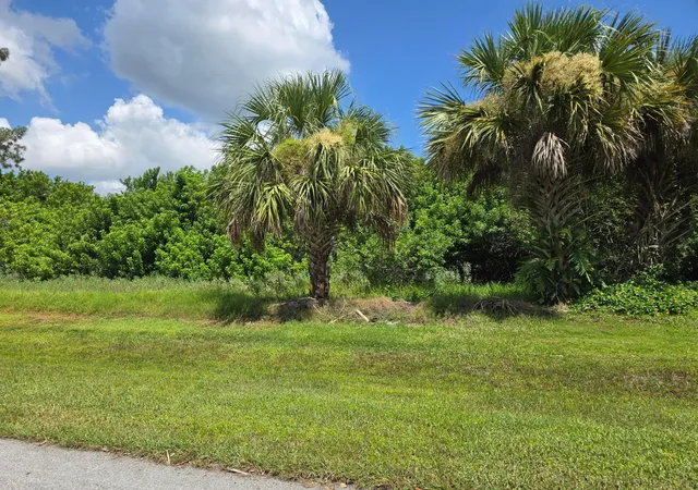 Photo 2 of Land for sale at 0 River Prado, Fort Pierce, FL 34946 | MLS# B26066015 | Listing updated on 2026-09-23